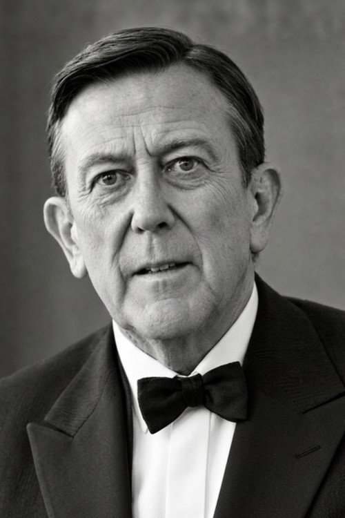 Desmond Kelly