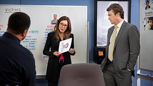 Major Crimes: 2×19