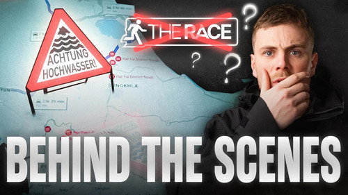 Season 3: Behind the Scenes – Do We Have to Call It Off?