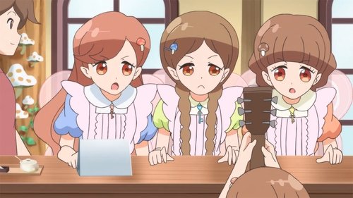 Image de l'épisode 18