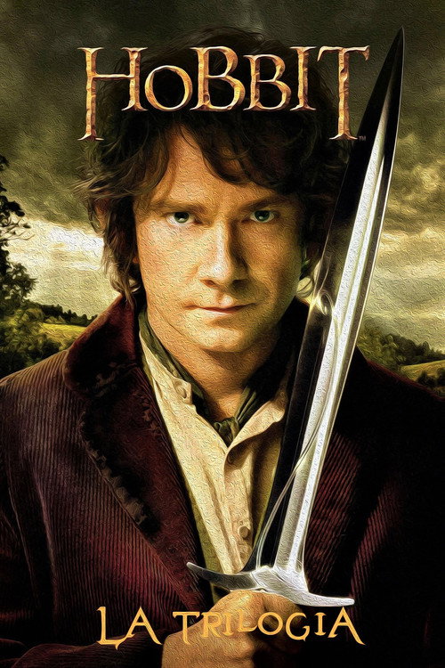 El Hobbit