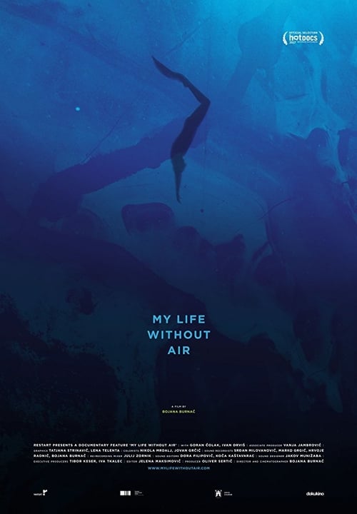 Download Movie My Life Without Air