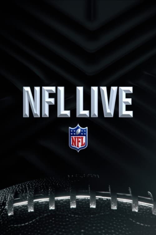 Poster NFL Live