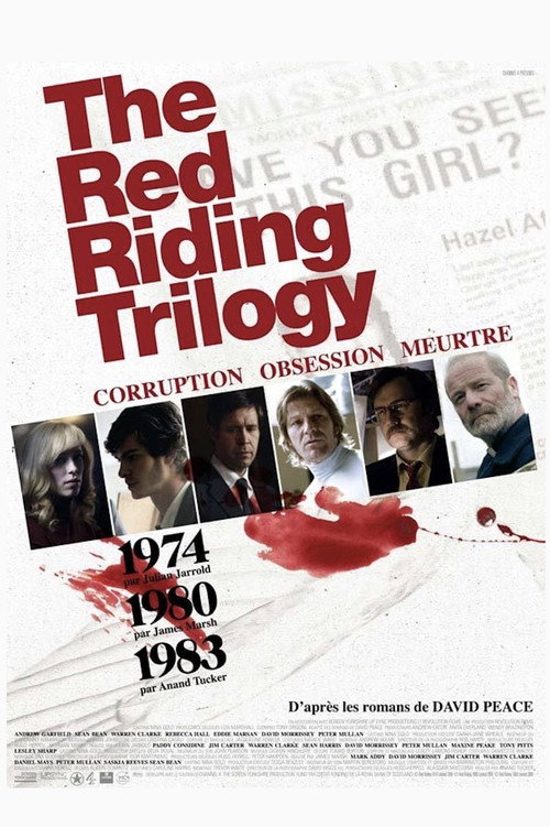 The Red Riding Trilogy