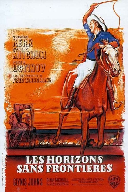 Les horizons sans frontières (1960)