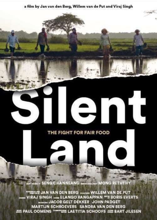 Silent Land