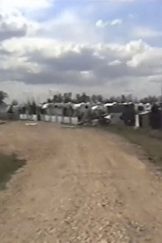 To Escape from the Mystics in Summer poster