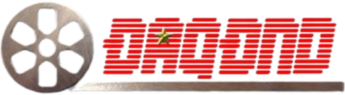 Logo Điện ảnh Quân đội nhân dân