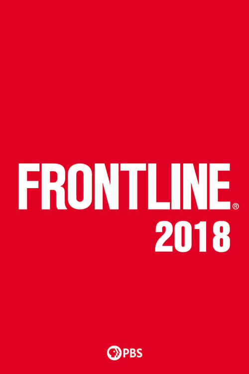Frontline, S37 - (2018)