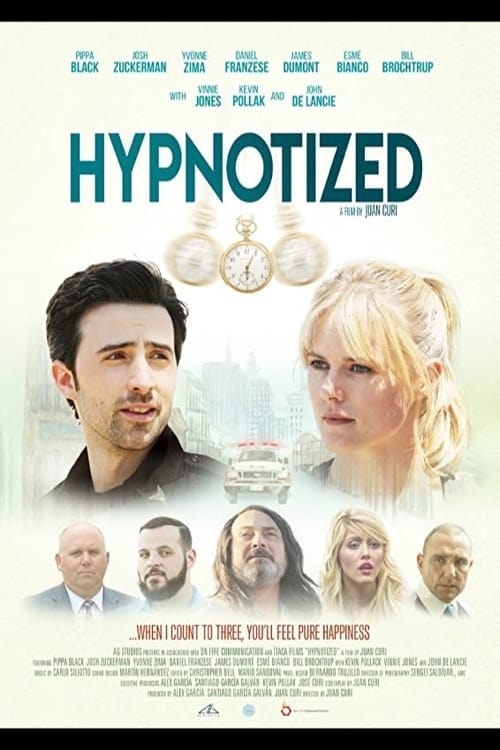 Hypnotized 2021