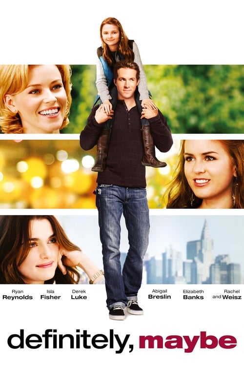 |NL| Definitely, Maybe