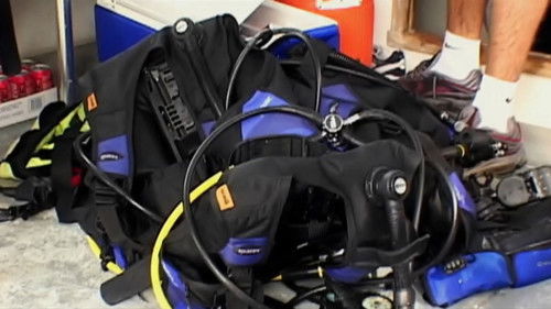 Mar Aberto Torrent BluRay (2003) Dual Áudio e Legendado