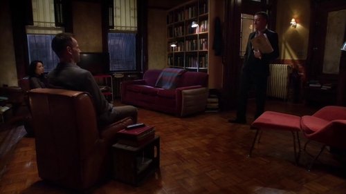 Elementary: 2×17