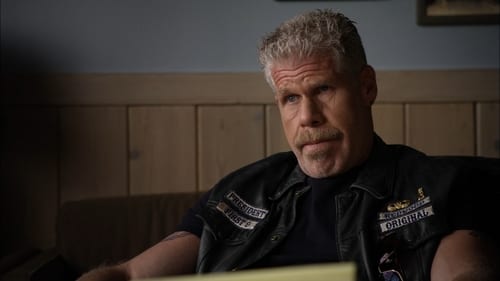 Sons of Anarchy: 3×12