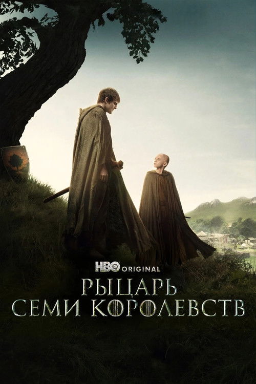 Poster of Рыцарь Семи Королевств