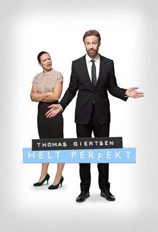 Escena 5 de Helt perfekt