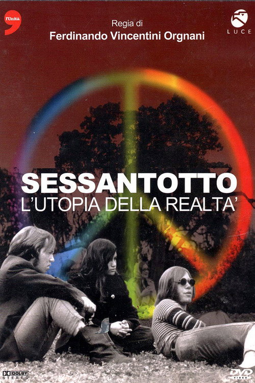 '68 - Reality's Utopia