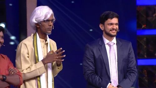 Image de l'épisode 46