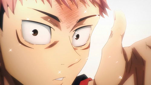 Jujutsu Kaisen: 1×16