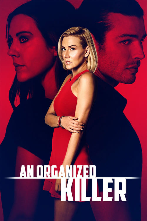 Poster do filme An Organized Killer