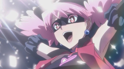 My Hero Academia: Vigilantes: 1×12