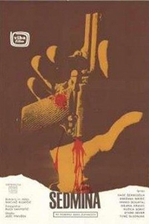 Sedmina - Pozdravi Marijo movie poster player