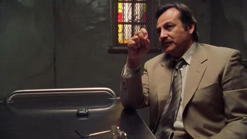 Episodio 9: Vuelta al pasado