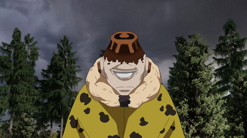 If Saitama Was in Jujutsu Kaisen - imagem 3