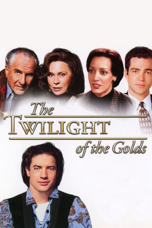 The Twilight of the Golds 1996