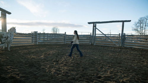 Heartland: 10×18