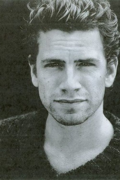 Kép: Nikolaj Lie Kaas színész profilképe