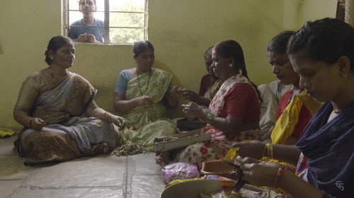 Of Daughters and Mothers