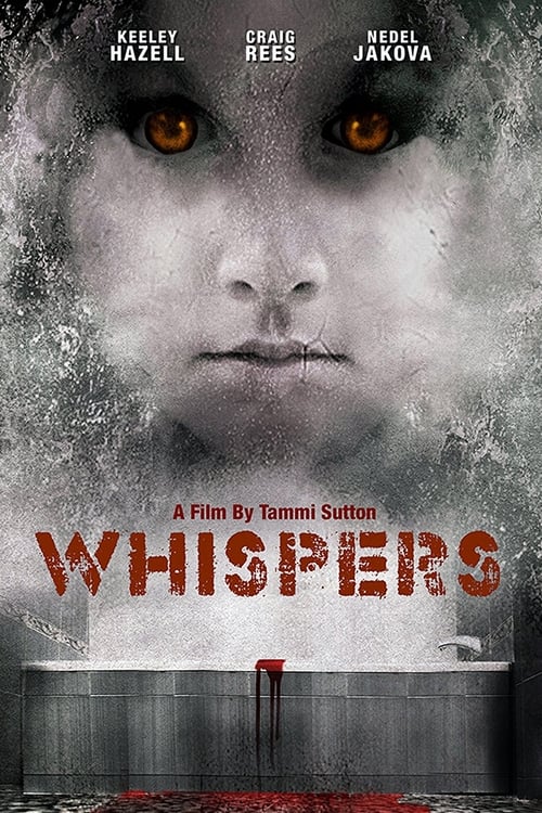 Whispers 2015