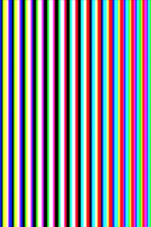 left/right/wrong (or, RGB and You and Me): The Sick Sense, Part 3