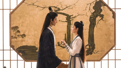 Dawn Amidst Hidden Clouds backdrop 3