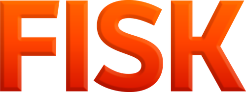 Fisk - Logo 2