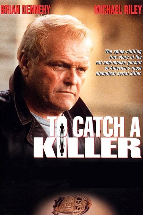 To Catch a Killer 1992