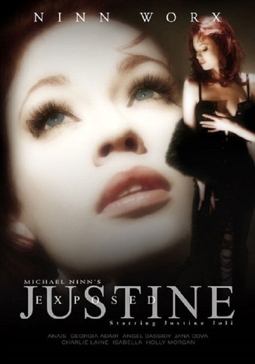 Affiche du film Exposed: Justine