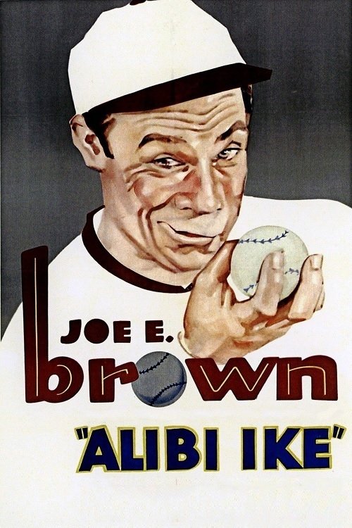 Alibi Ike 1935 Alibi Ike 1935