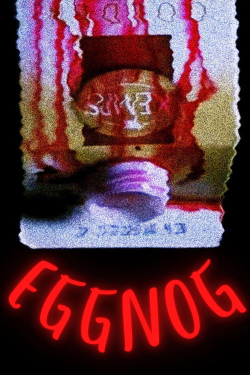 Eggnog