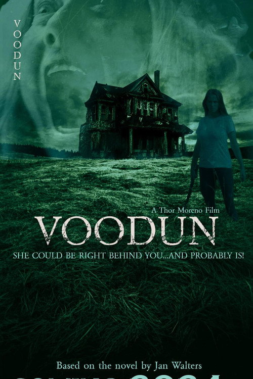 Voodun