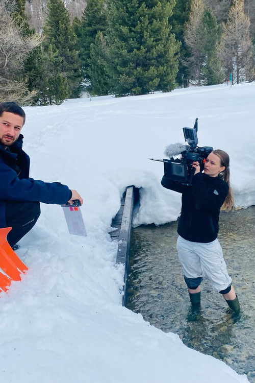 Foto de Isabelle Simmen