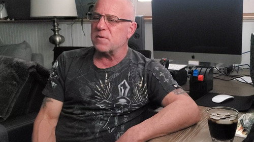 Resilience & Sacrifice