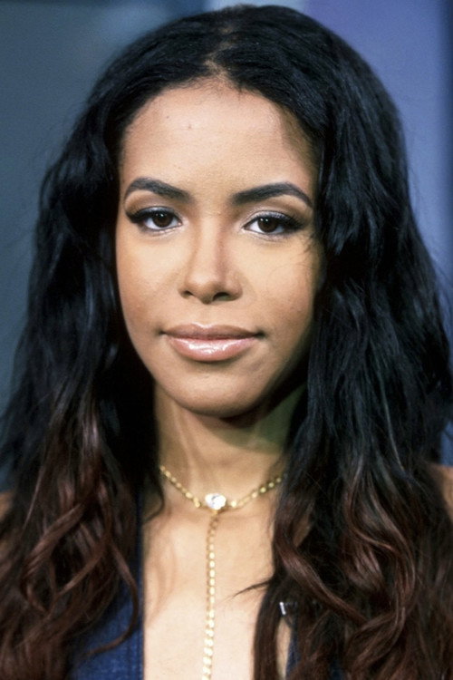 Aaliyah