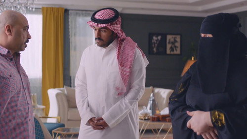Episode 8 still