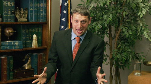 Escena 1 de I Think You Should Leave with Tim Robinson