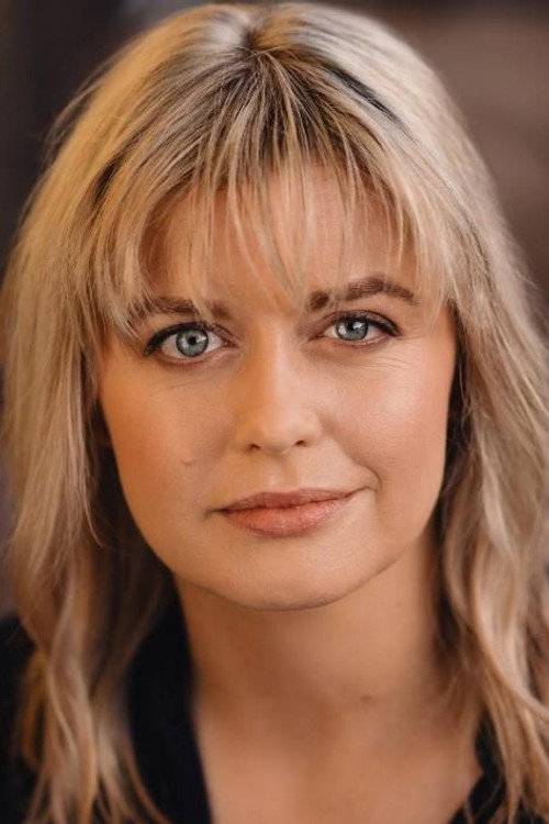 Anne-Marie Piazza
