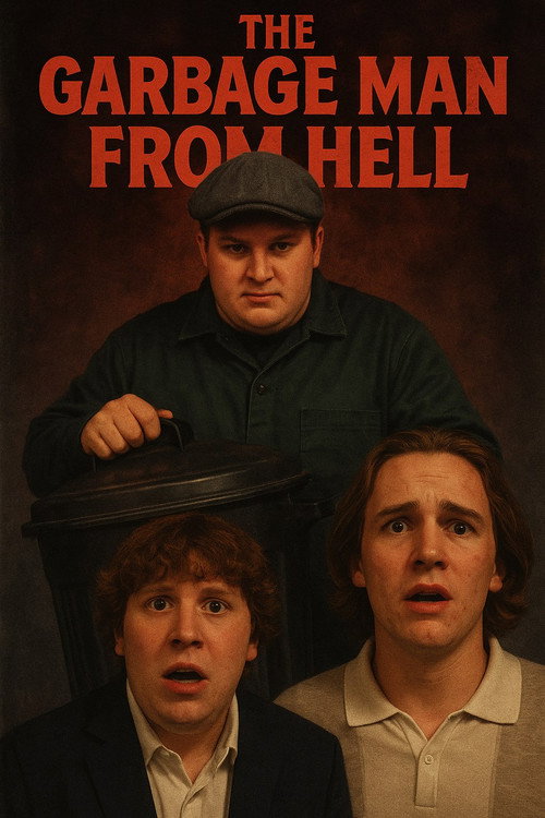 The Garbage Man from Hell