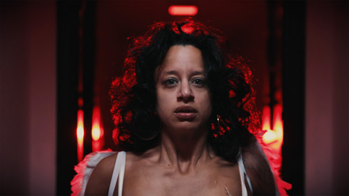 Sweet Cherries Ahead