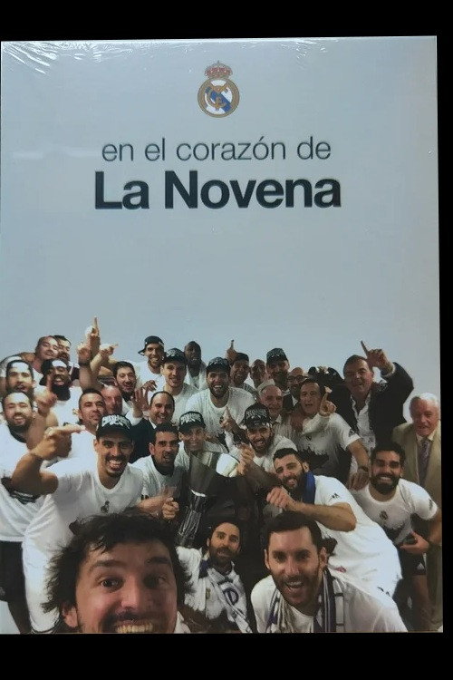 En el corazón de la novena